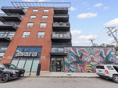 2045 W Concord Pl APT 301