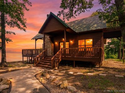 44 Lakeside Ridge Rd