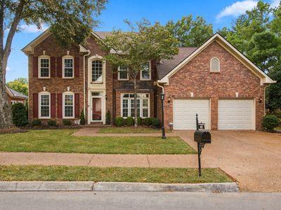 401 Chamberlain Park Ln
