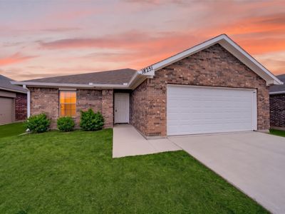 Property at 18251 County Road 4001, Mabank, TX
