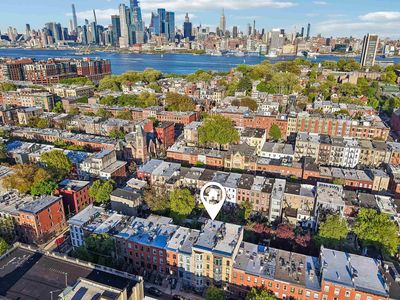 Property at 829 Garden St #B, Hoboken, NJ