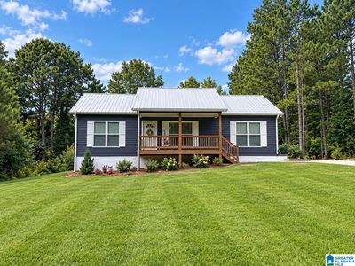 3497 Graves Gap Rd