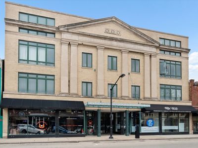 7509 Madison St #3C