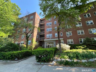 54 W North Street #417