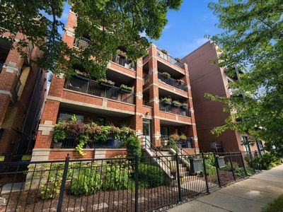 4007 N Paulina St APT 4S