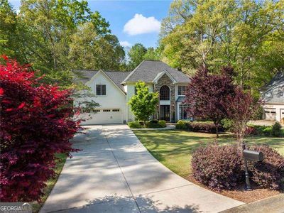 3276 Autumn Woods Trl NW