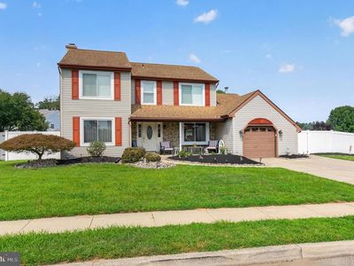 Property at 17 Sycamore Dr, Blackwood, NJ
