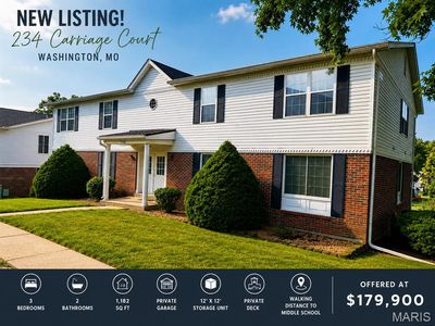 234 Carriage Ct