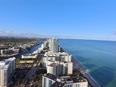 4111 S Ocean Dr #UPH8