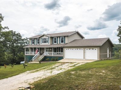 538 Spring Lake Ln