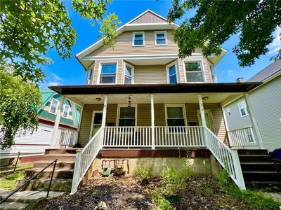 Property at 212-214;-214R Clarion St, Johnstown, PA