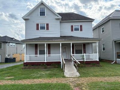 118 N Wills Ave
