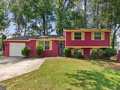 5393 Kristian Ct