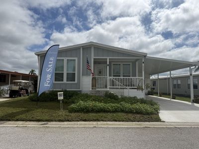 4208 Queens Way #3372