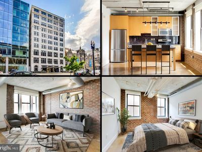 916 G St NW APT 404
