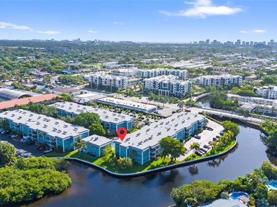 Property at 3004 NE 5th Ter #109-C, Wilton Manors, FL