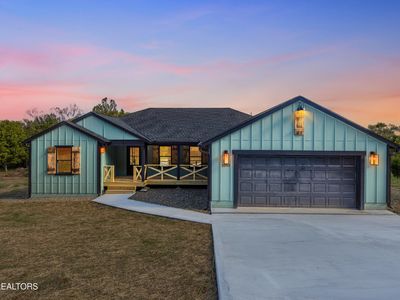 1293 Swan Pond Circle Rd