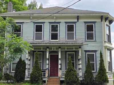1623 Charlotte Valley Road