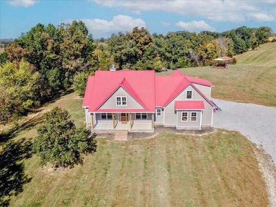 1840 Crooked Creek Rd