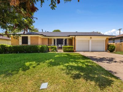 Property at 2505 Robin Ln, Garland, TX