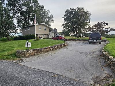 710 Strickler School Rd