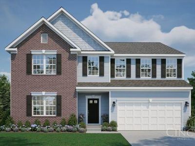 8763 Foxglove Ln