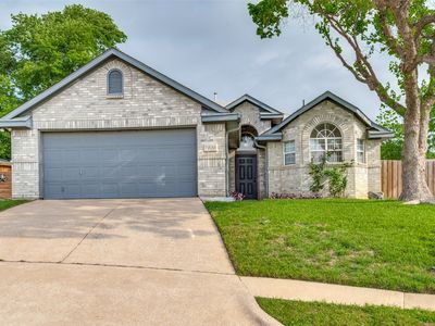 1808 Haley Cir