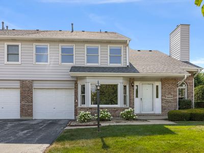 15520 Westminster Dr #15520