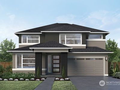 5441 Great Glen Road SW