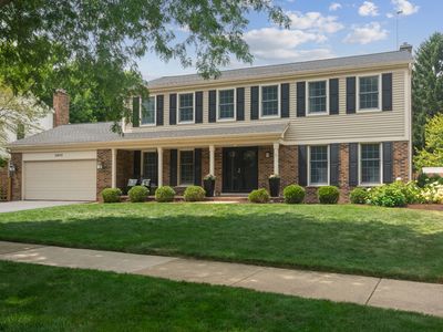 2603 Deerfield Ln