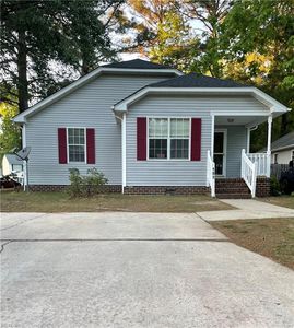 123 Mallard Dr