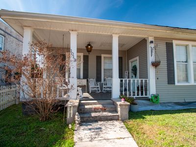 Property at 1013 Main St, Patterson, LA