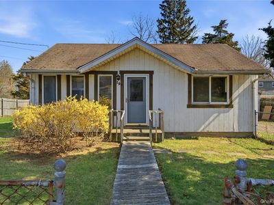 Property at 10 Howe Street, Huntington Station, NY