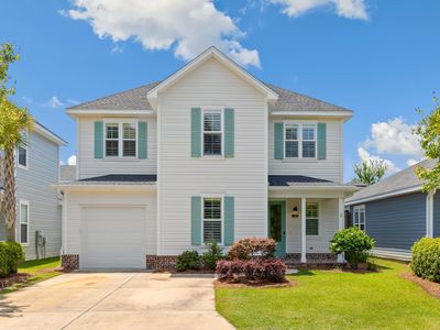 243 N Zander Way