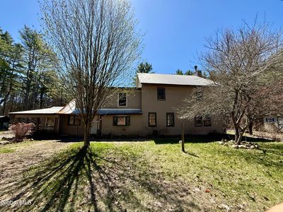 Property at 1849 Glens Falls Mountain Road, Lake Luzerne, NY