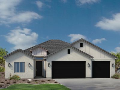 5888 S Foothill Ridge Dr