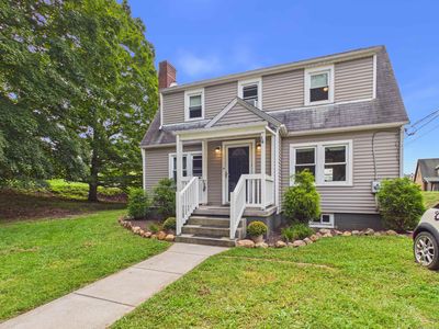 105 Washington St
