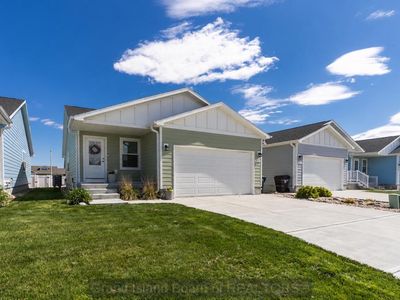 519 Kenneth Dr