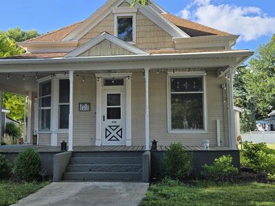 Property at 306 E Rochester St, Akron, IN