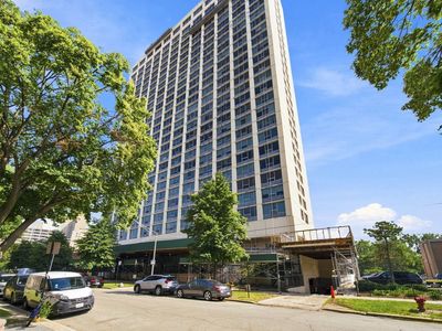 5201 S Cornell Ave APT 4C