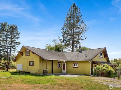 Property at 3825 Cabrant Road, Everson, WA