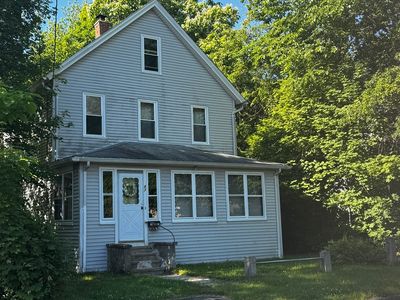 47 Ward St
