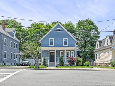 129 Norfolk Ave