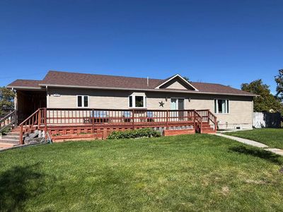 Property at 737 Central Ave, Lusk, WY