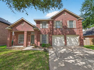 726 Long Prairie Dr