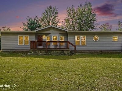 Property at 1248 E Highwood Rd, Beaverton, MI