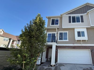 Property at 5377 W Simmons Peak Pl, Herriman, UT