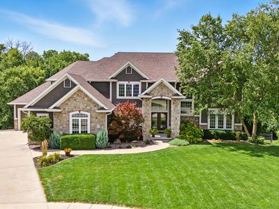 4108 NE Hillcrest Ct