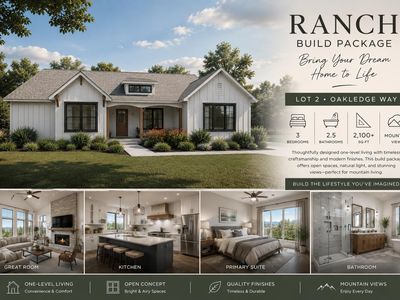 Lot 2 Oakledge Way #2