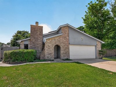 17611 Ten Curves Ct